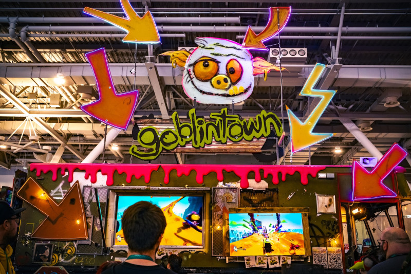 goblintown