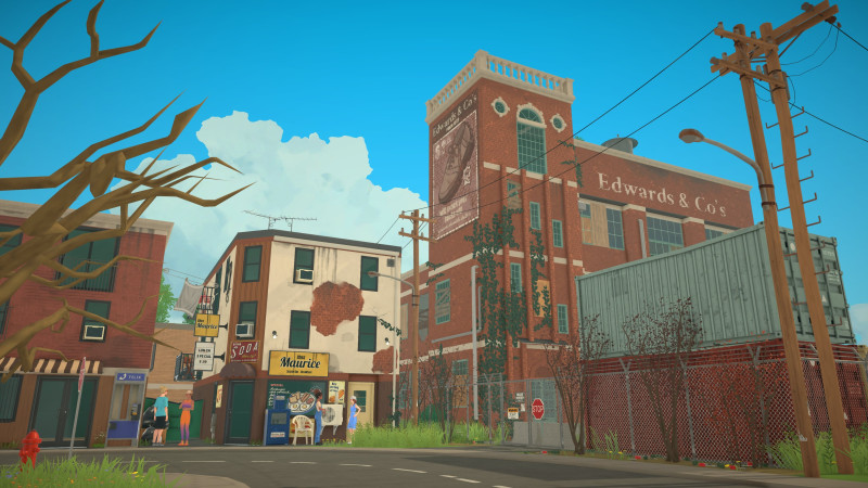 Paralives Studio Trailer Gameplay December Early Access