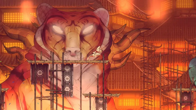 Shinobi: Art of Vengeance