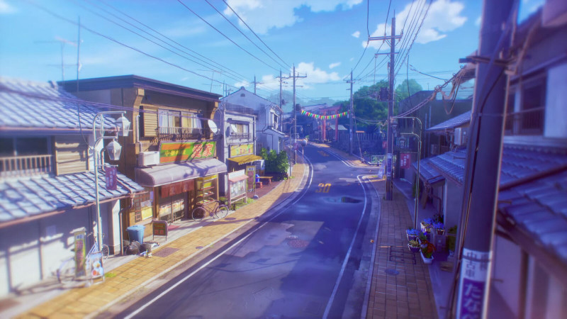 Persona 4 Revival Remake Atlus Sega Xbox PS5 PC Real Teaser Trailer