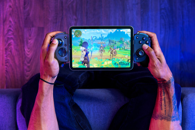 Razer Kishi V3 Pro Available June 12 Price Mobile Gaming Controller