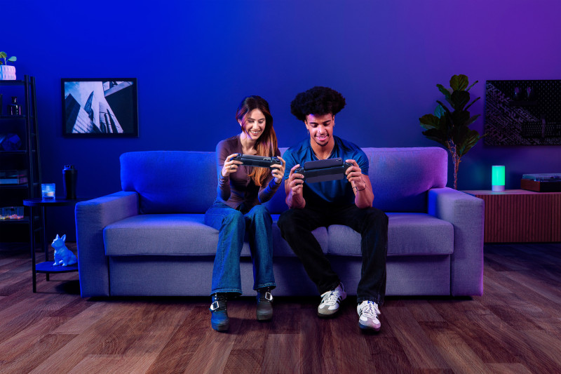 Razer Kishi V3 Pro Available June 12 Price Mobile Gaming Controller
