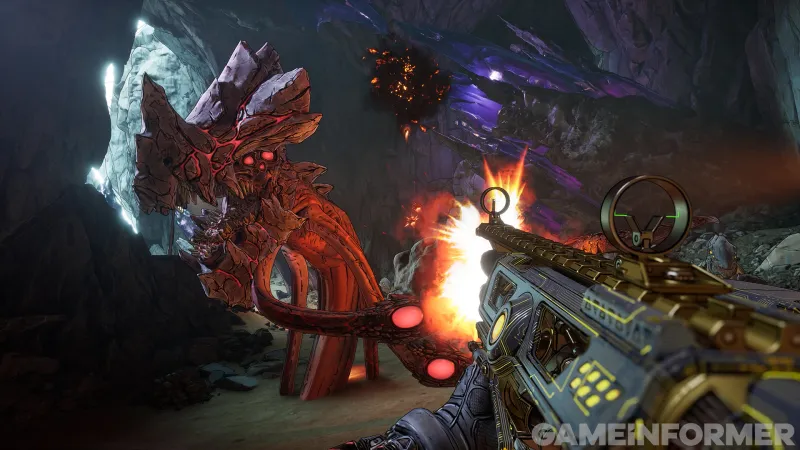 Borderlands 4