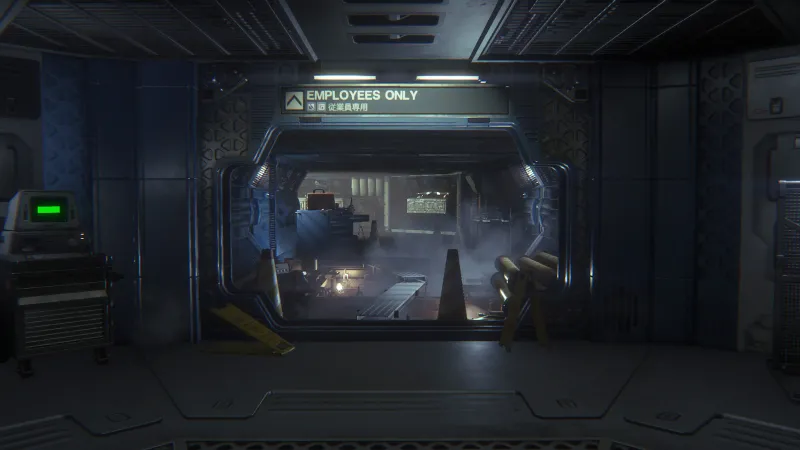 How Creative Assembly Built Its Perfectly Evolved AI Xenomorph