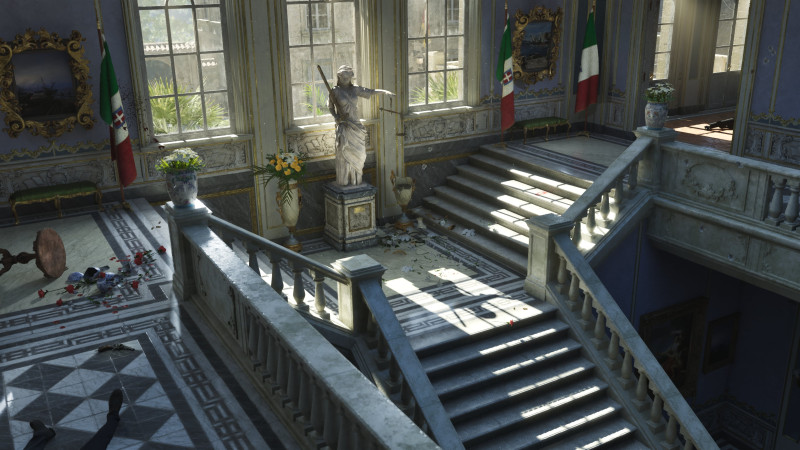 Mafia The Old Country Hangar 13 2K Games Game Informer Review