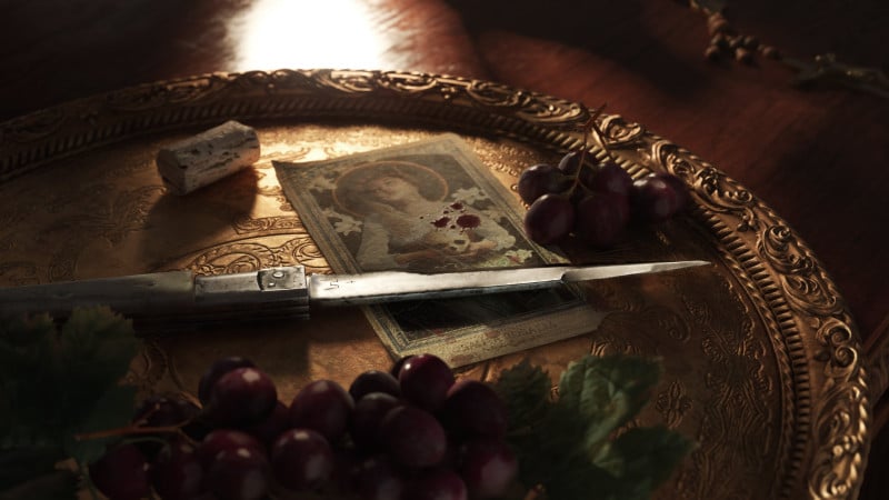 Mafia The Old Country Hangar 13 2K Games Game Informer Review