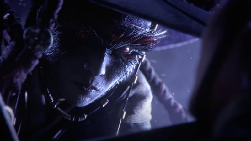 Woochi the Wayfarer Nexon action RPG single player Unreal Engine 5 PC Consoles Debut Release Trailer