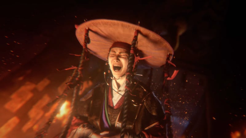 Woochi the Wayfarer Nexon action RPG single player Unreal Engine 5 PC Consoles Debut Release Trailer