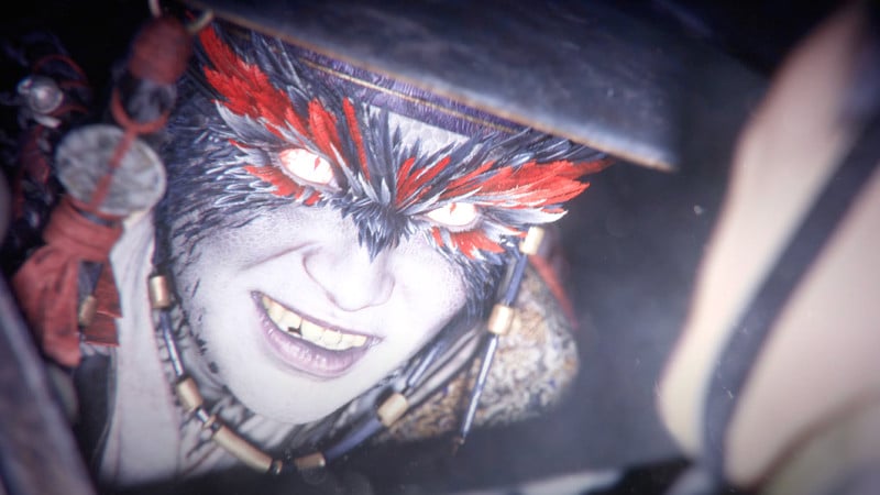 Woochi the Wayfarer Nexon action RPG single player Unreal Engine 5 PC Consoles Debut Release Trailer