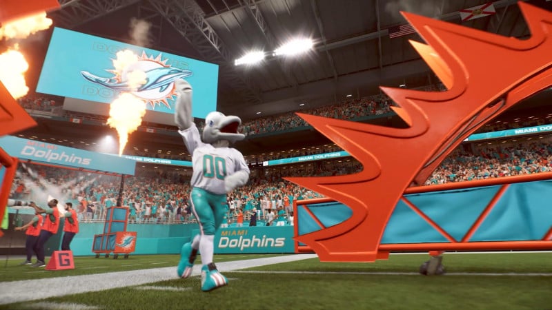 Madden NFL 26