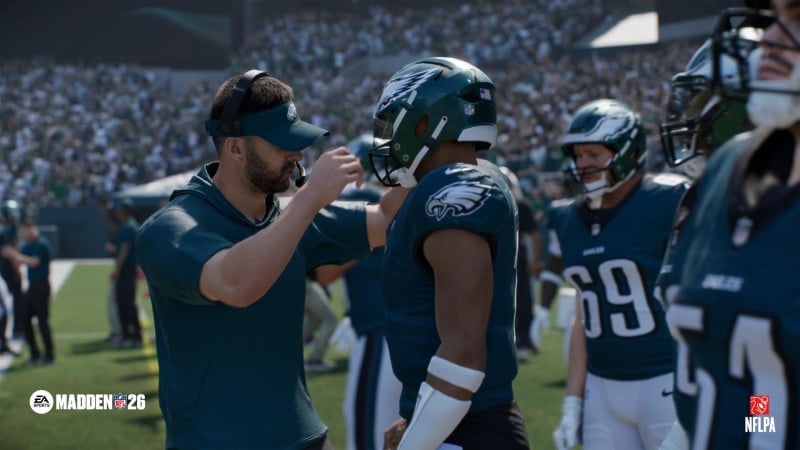 Madden NFL 26