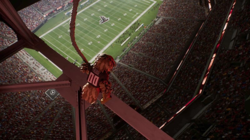 Madden NFL 26