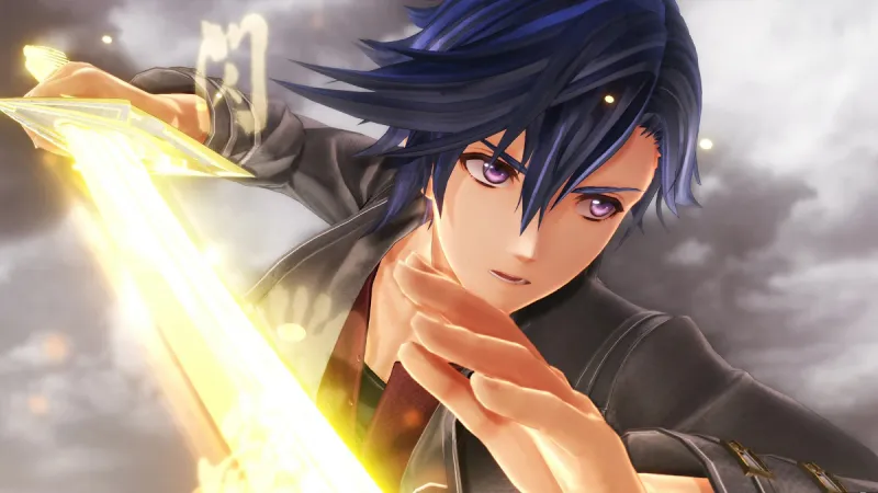 The Legend of Heroes: Trails Beyond the Horizon
