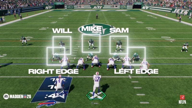 Madden NFL 26