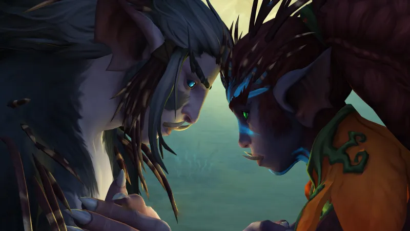 Interview: World of Warcraft Lead Composer On Making Of Midnight’s Human-Made Music 