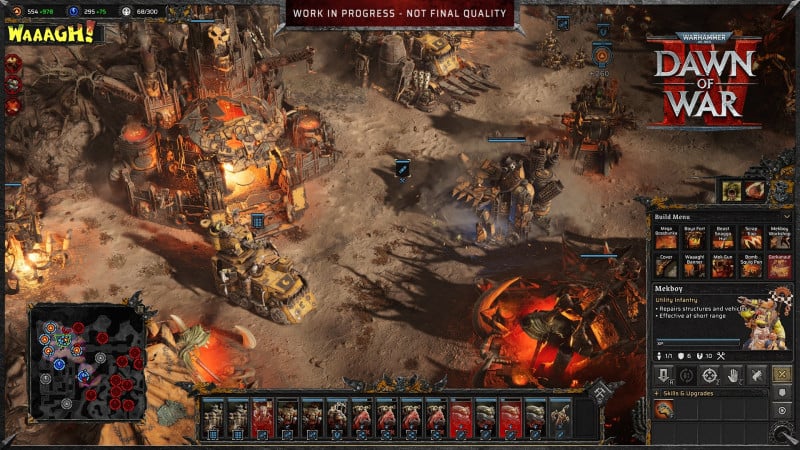 Warhammer 40,000 Dawn of War IV 