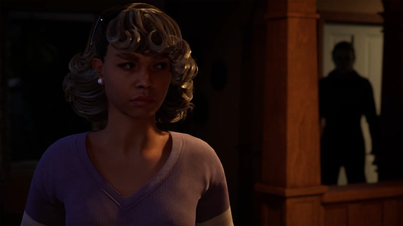 Halloween Illfonic Asymmetrical Multiplayer Horror Game Interview
