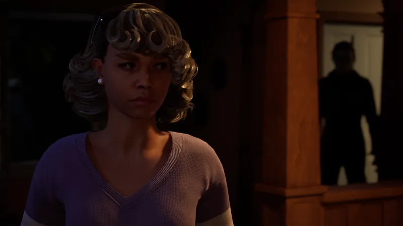 Halloween Illfonic Asymmetrical Multiplayer Horror Game Interview