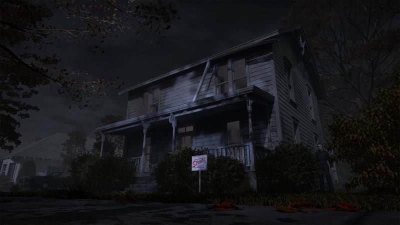 Halloween Illfonic Asymmetrical Multiplayer Horror Game Interview