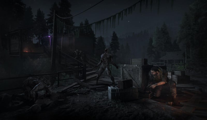 Dying Light: The Beast