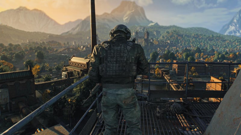 Dying Light: The Beast