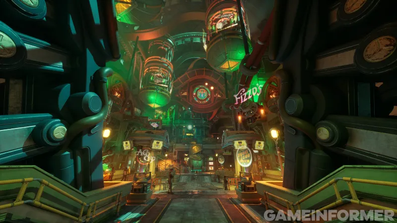 The Outer Worlds 2