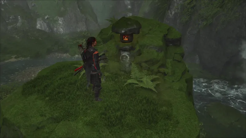 Ghost of Yōtei