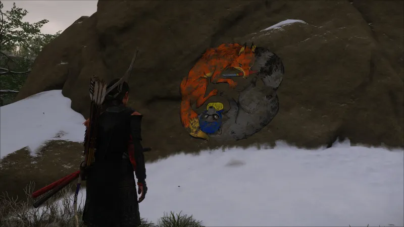 Ghost of Yōtei