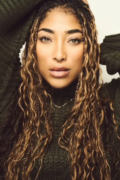 Adriyan Rae Adriyan Rae