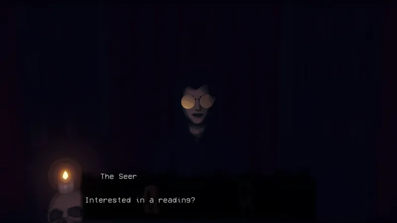 Gone Home Designer Steve Gaynor Announces Next Game Springs, Eternal