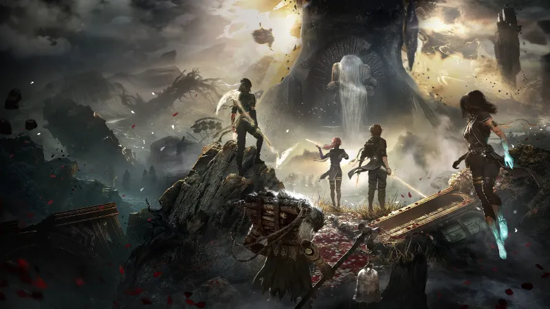 Game Informer Readers Top 50 Games Of 2025