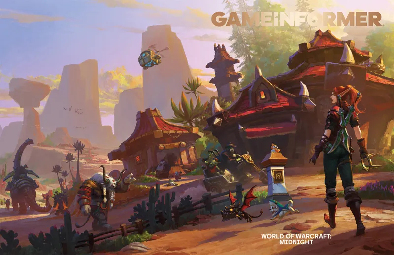 This Week On GI: Code Vein II Preview, Death Howl Review, Lies Of P Interview, And More