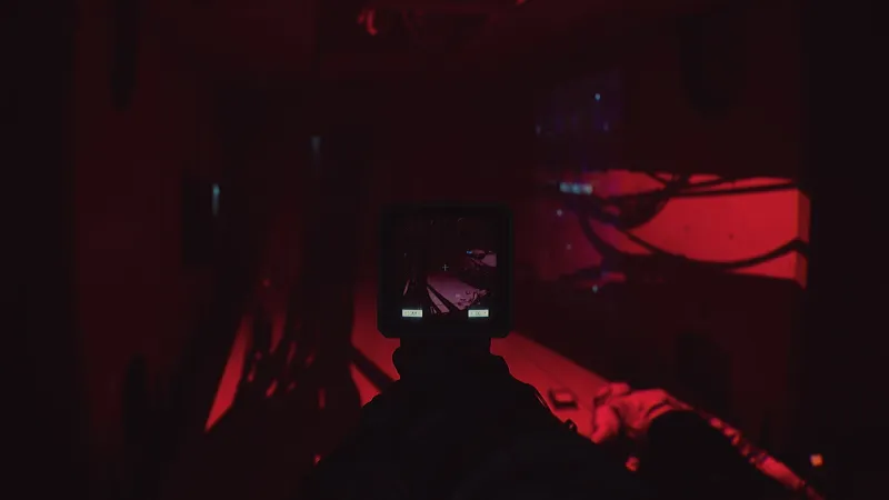 My Strange, Scary, Good Work Shift