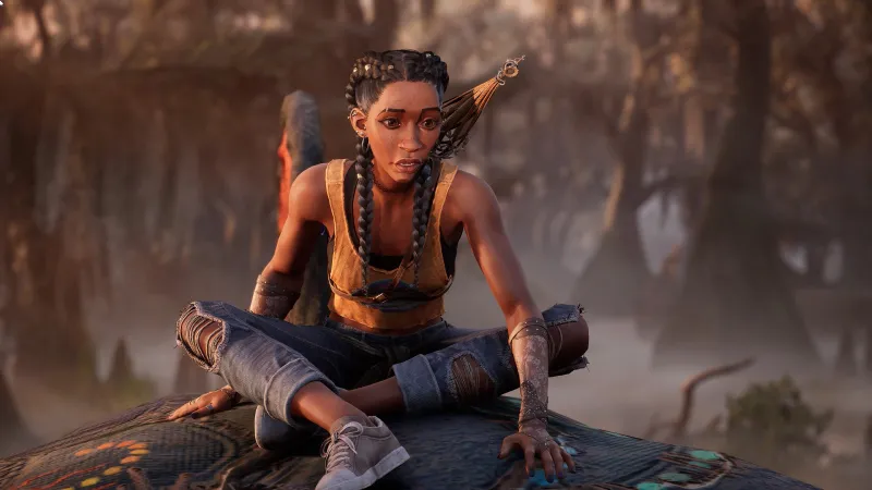 Game Informer Readers Top 50 Games Of 2025