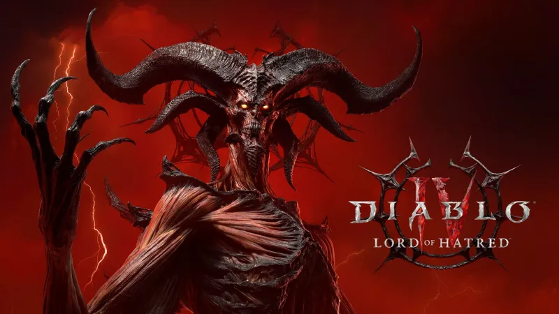 Diablo IV: Lord Of Hatred Expansion Brings Paladin Class To The Game, Launches In April