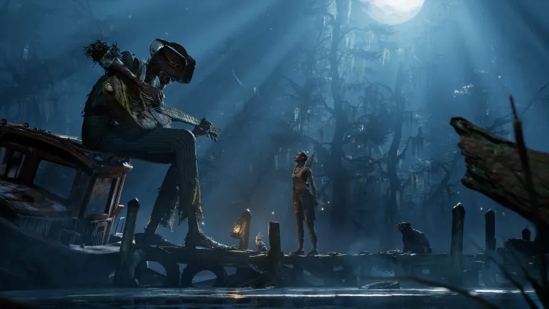 Game Informer’s Best Of 2025: Category Winners