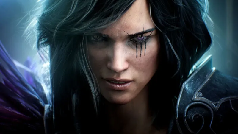 Warlock: Dungeons & Dragons Is A Dark Fantasy Open World Action Game Coming In 2027