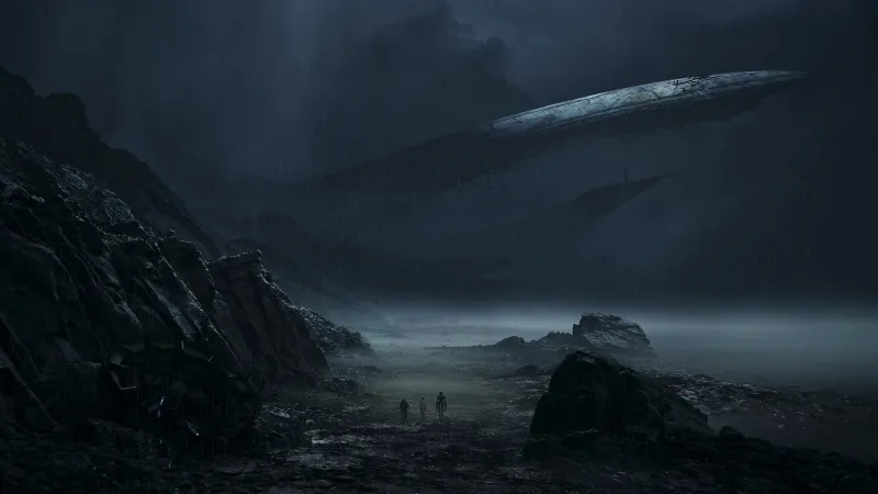 Star Wars: Fate Of The Old Republic Revealed