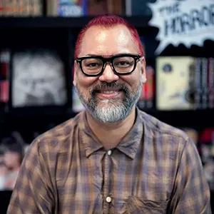 Scott Pilgrim Creator Bryan Lee O'Malley's Three Favorite Games Of All Time