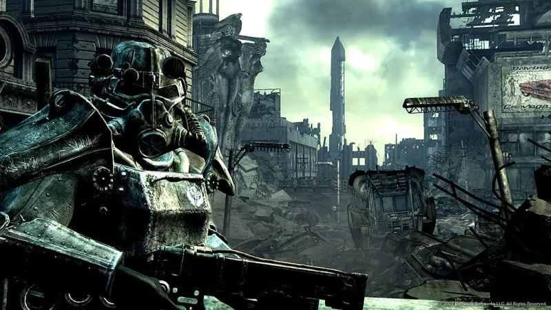 Bethesda Talks Fallout's Future And Lessons Learned