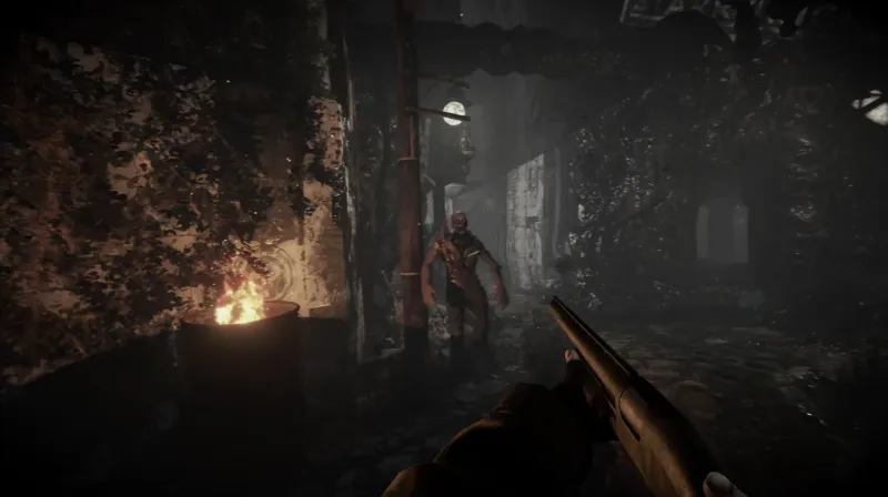 Hating Cancer and The Cutthroat Catharsis of Total Chaos