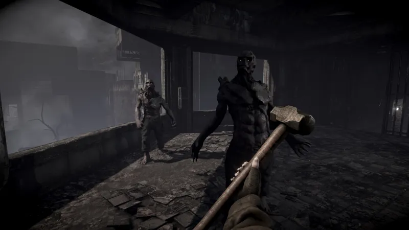 Hating Cancer and The Cutthroat Catharsis of Total Chaos