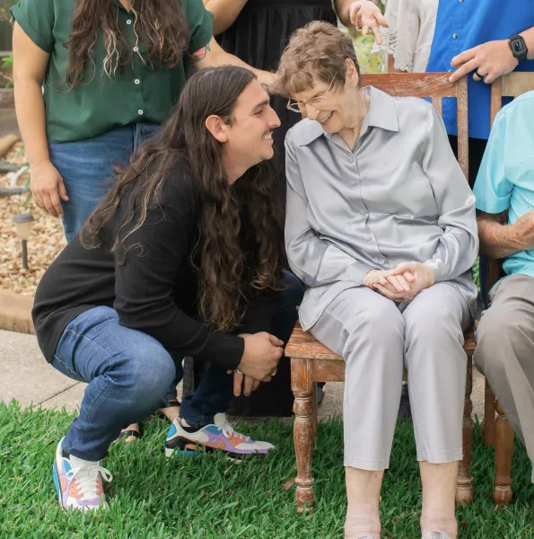 Hating Cancer and The Cutthroat Catharsis of Total Chaos