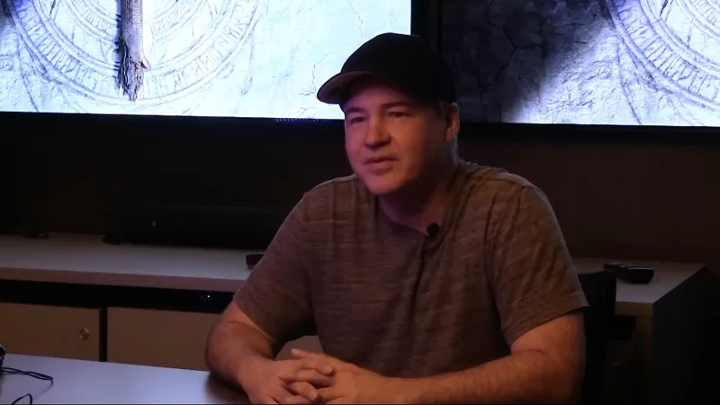 Vince Zampella, Respawn Co-Founder And Head Of Battlefield Series, Dead At 55 