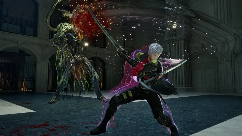 The Past Is Prologue