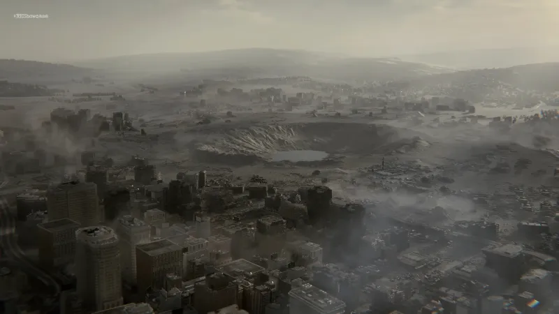 Resident Evil Requiem Q&A: Chainsaws, Zombies, Nostalgia, And Everything Else We Learned From The Game's Director