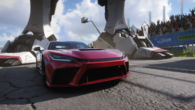 Forza Horizon 6 Gets First Gameplay Details And May Launch Date