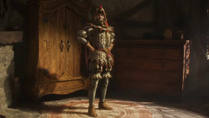 The New Fable Is Finally Arriving In Autumn Of This Year