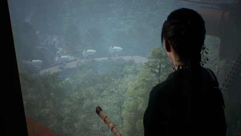 Pokémon Developer's Beast Of Reincarnation, A Post-Apocalyptic Action RPG, Launches This Summer