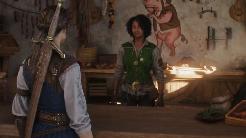 The New Fable Is Finally Arriving In Autumn Of This Year